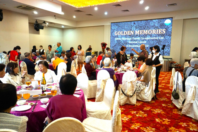 Golden Memories 4