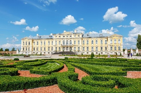 Baltic 10