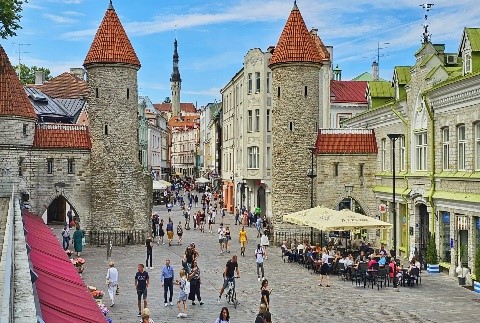 Baltic 16