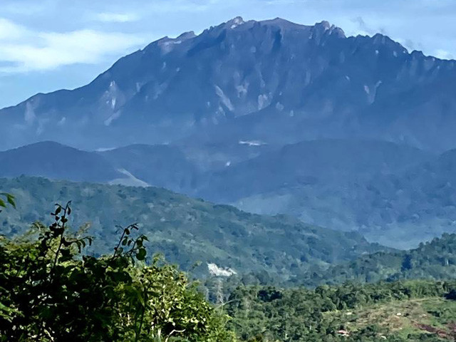 Exploring Kota Kinabalu, Sabah, May 2023
