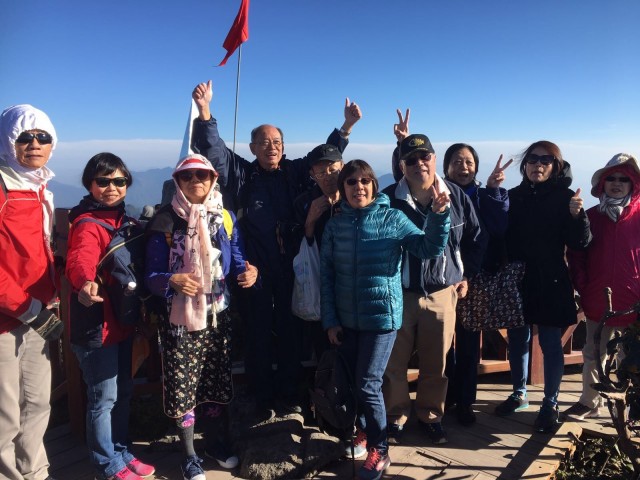 N Vietnam Tour article November 2017