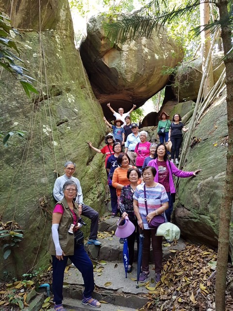 10D9N Cultural & Historical Thailand Tour 19-28 Jan 2018